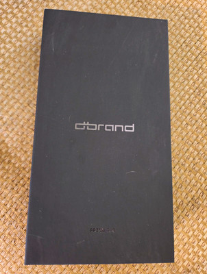 dbrand Prism 2.0 Tempered Glass  for Galaxy S26 Ultra 1 Pack