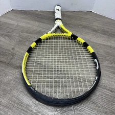 Babolat Aeropro Drive GT, Fair Condition, See Photos