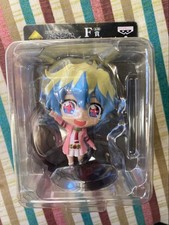 Ichiban Lotterie Tengen Toppa Gurren Lagann F Preis Kyun Chara