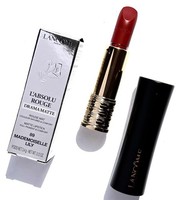 Lancome L’Absolu Rouge Drama Matte Lipstick 89 Mademoiselle Lily 3,4G