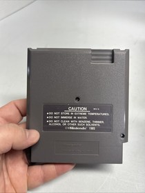 Heavy Barrel (Nintendo Entertainment System, 1990) NES Cartridge Only