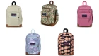 New JanSport Cool Student 17.5" Backpack Pick Size