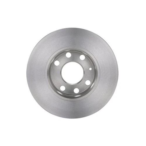 2X Disque De Frein Bosch 0986478081 pour Bedford Opel Vauxhall Chevrolet - Photo 3/4