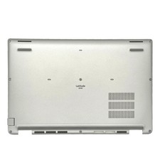 New For Dell Latitude 14 5440 E5400 Bottom Case Base Enclosure Silver 05PYPR US