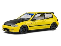 Honda Civic Spoon Version/ EG6 1991 - Solido 1/18