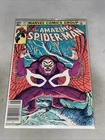 Amazing Spider-Man #241 Newsstand Edition Marvel 1983