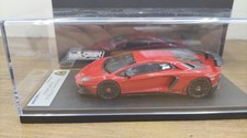 LOOKSMART 1/43  Lamborghini Aventador LP750-4 Superveloce 663480