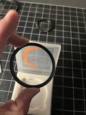 Chiaro T95 UV 52mm Lens Filter wide angle thin profile BU0316