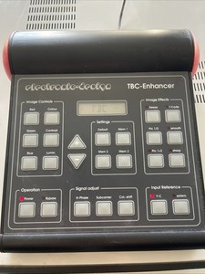 Time Base Corrector | eBay
