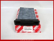 Filtre d'habitacle Toyota AYGO