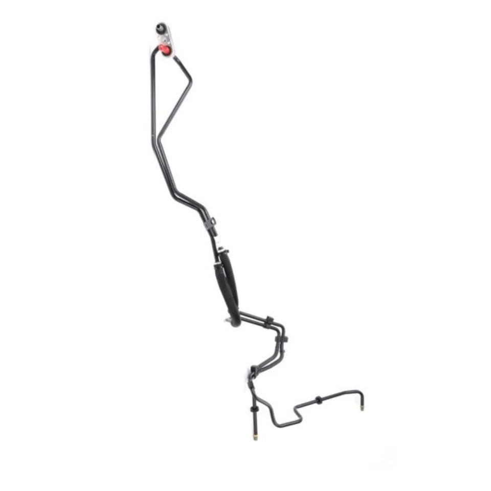 Genuine ACDelco For Cadillac CTS/ATS 16-19 Automatic Transmission Fluid Cooler - Изображение 2 из 4