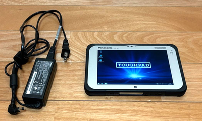 Panasonic Toughpad FZ-M1 7