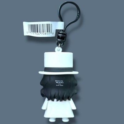 Rob Lucci Exclusive B CHASE - One Piece Series 6 Figural Bag Clip Rob Lucci Exclusive B CHASE - One Piece Series 6 Figural Bag Clip