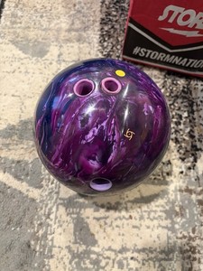 Storm Virtual Energy Blackout | eBay