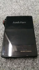 iriver Astell&Kern Hi-Res Digital Audio Player  AK120 64GB