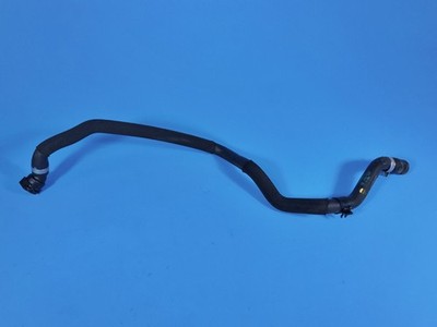 08-13 BMW E90 E92 M3 COOLANT WATER PUMP HOSE OEM 69K MILES 