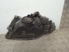 Feu avant (phare) Audi A4