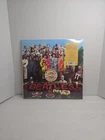 The Beatles Sgt Peppers Lonely Hearts Club Band Anniversary Edition Vinyl Sealed