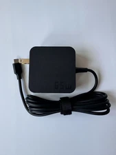 FOR ASUS 65W Type-C USB-C AC Adapter Charger ZenBook/Chromebook/Transformer Book