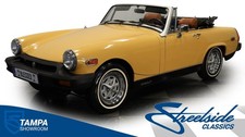 1977 MG Midget for Sale