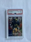 2000 Collectors Edge Tom Brady Rookie Card #166 PSA 8.5