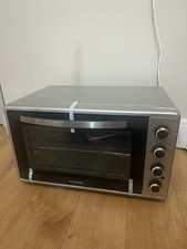 Klarstein Masterchef Mini Electric Oven - Table Top Oven RRP:£197.99