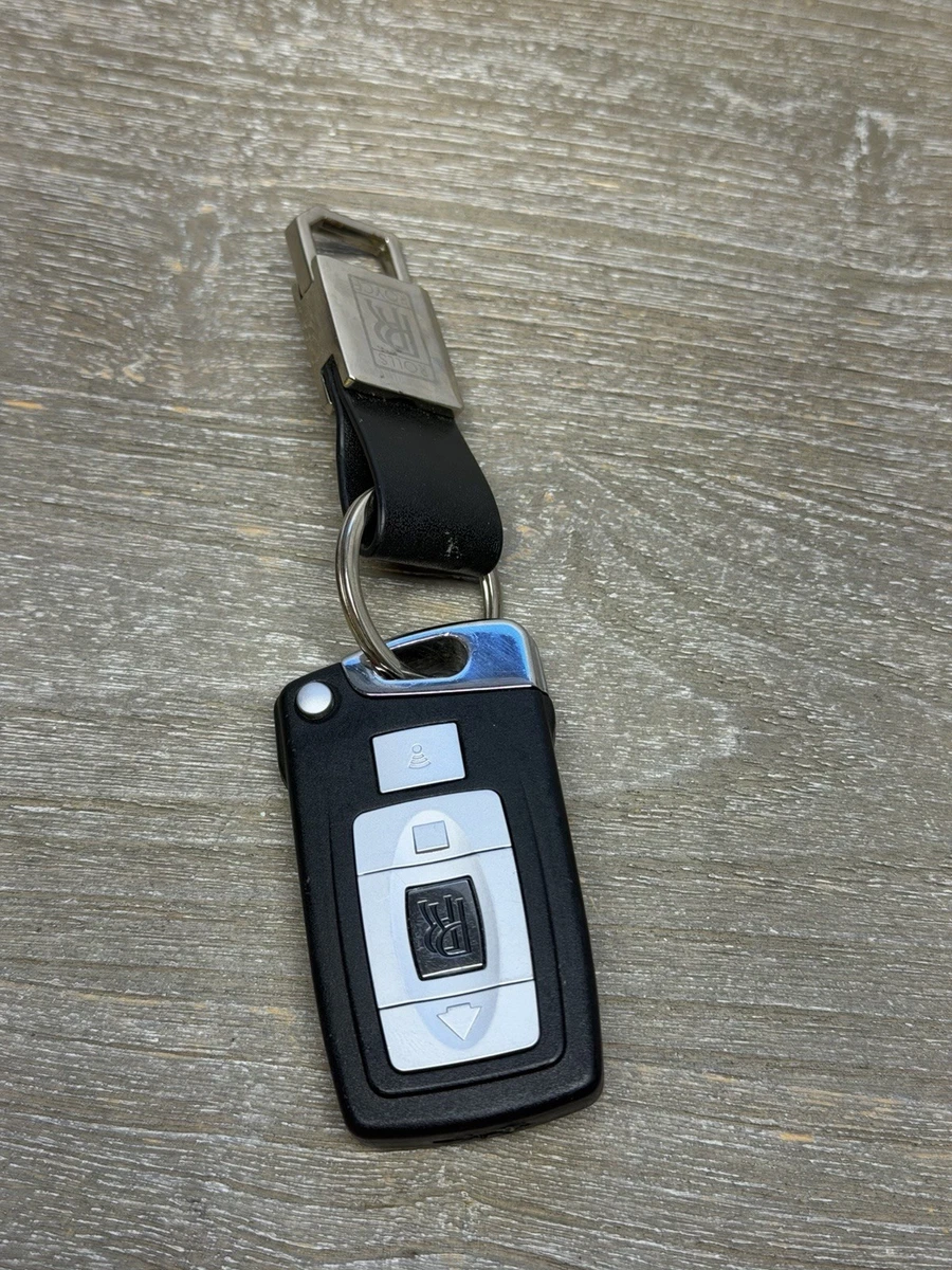 Rolls-Royce Car and Truck Keyless Entry Remotes/Fobs for sale | eBay