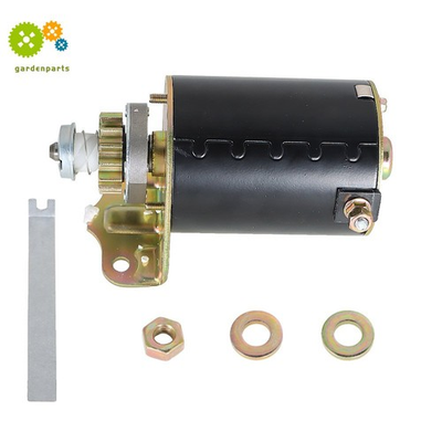 #ad #ad 14TH Starter Motor 693551 for Briggs and Stratton 693552 Lawn Mower Starter $30.14
