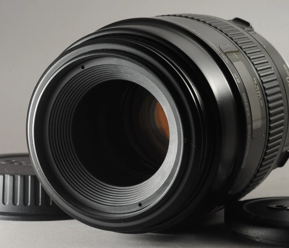 25+ Canon EF f/2.8 100mm Focal Macro/Close Up Lenses for sale
