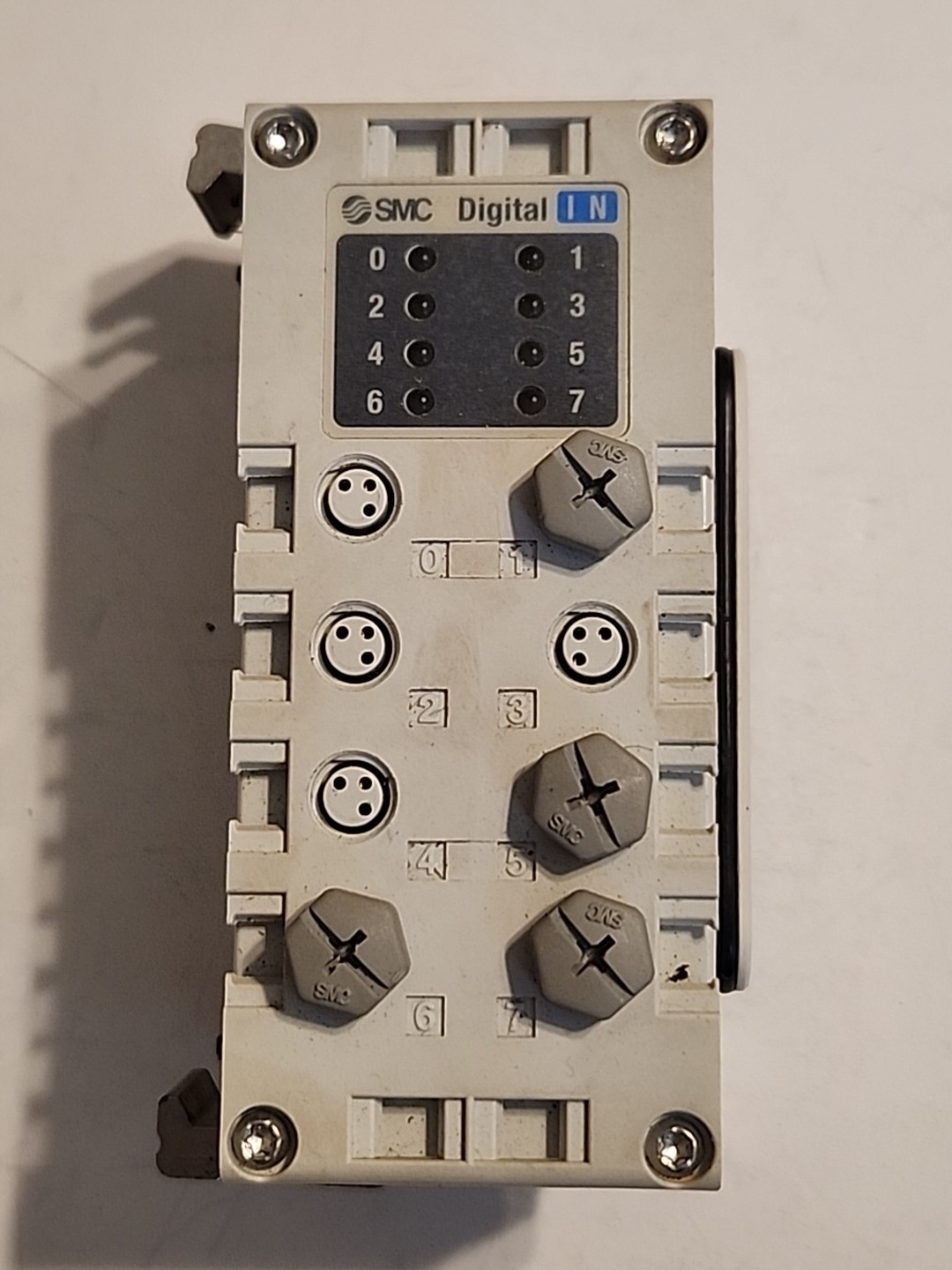 SMC EX600-DXPC Serial Interface Module - Warranty & Free Shipping