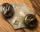 Harley Davidson motorcycle pinback — photo 3