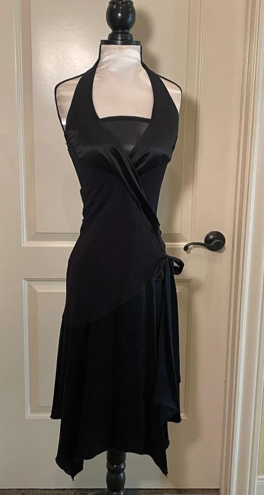 bebe Women's Faux Leather Dresses for Women for sale | eBay