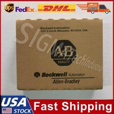 New Sealed AB 1769-IQ16 /A CompactLogix 16 Pt 24VDC Input Module US Free Tax