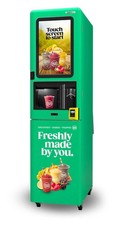 Multiplex FreshBlender Blend Beverage Smoothie Machine 07869153019 / £12,500+VAT