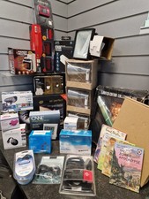 25 plus items Wholesale CLEARANCE JOB LOT  Resale  Car Boot New other bundle