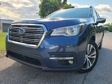 2021 Subaru Ascent 