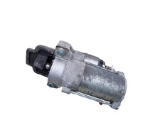 FORD PUMA Starter Motor 1.0 Petrol 6 Speed Manual 2020 BZJA RDE2 MHEV