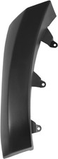Front Left Driver Side Fender Wheel Flare Extension for Ram 4500 5500 2019-20...