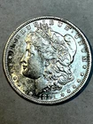 1891 O Morgan Dollar- BEAUTIFUL COIN  clearance was $200 now start $130 (r)
