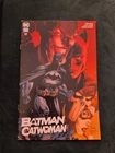 BATMAN CATWOMAN #5 JIM LEE JOKER  VARIANT 1