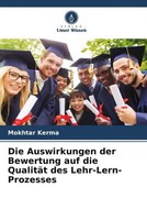 Mokhtar Kerma | Die Auswirkungen Der Bewertung Auf Die QualitäT Des...