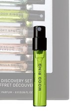 Phlur MOOD RING Ladies/Women's Fruity Eau De Parfum Spray VIAL 2ml