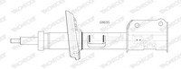 1X StoßDäMpfer Monroe Original (Gas Technology) G8695 FüR Jeep Compass MP M6 MV