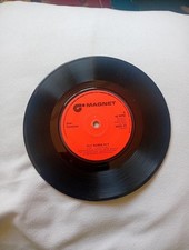 Silver Convention - Fly Robin Fly 7? Single MAG43  1975