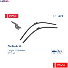 WIPER BLADE DF-424 FOR OPEL AMPERA-E ASTRA/K/Sports/Tourer/J/GTC CASCADA 1.0L