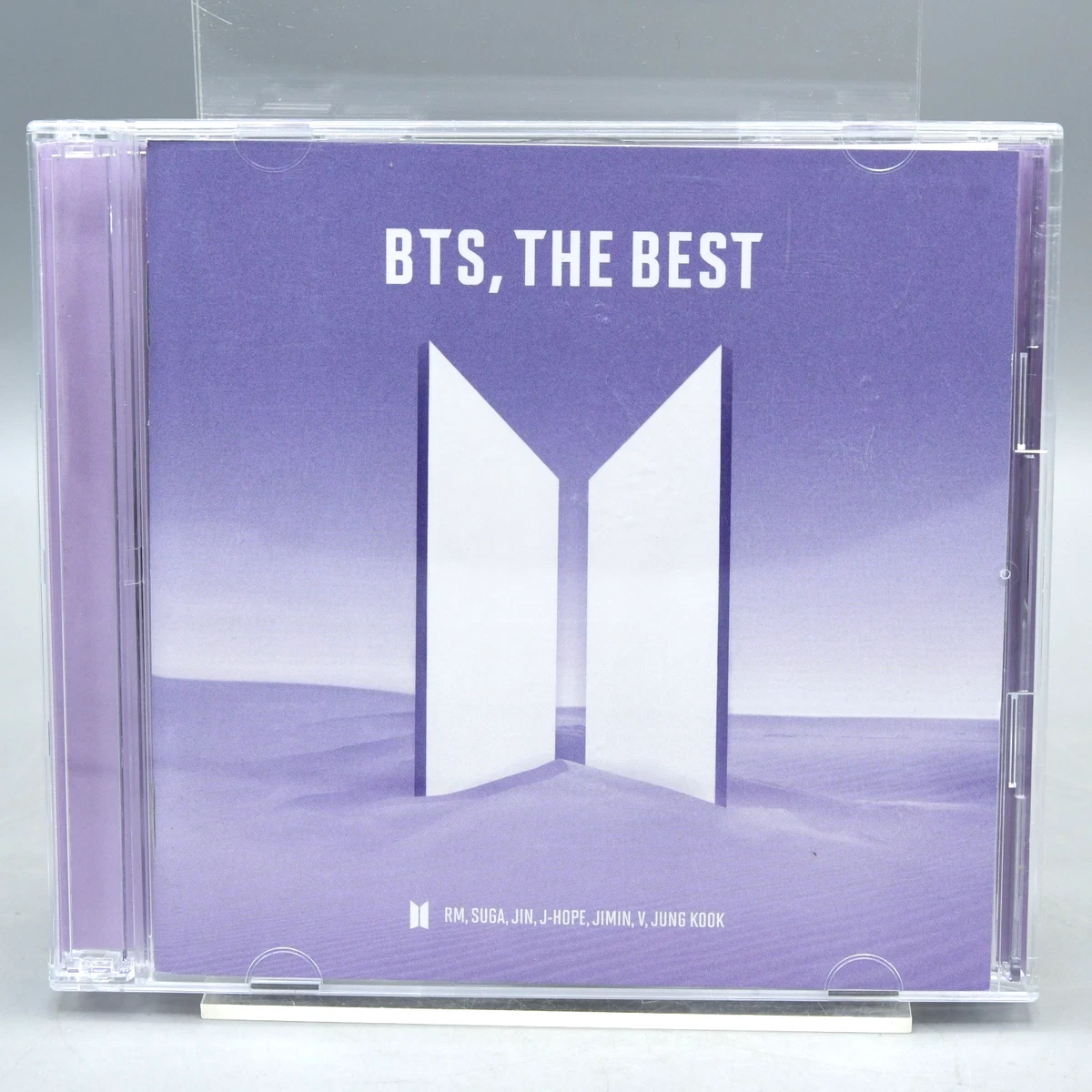 Japanese BTS Music CDs for sale | eBay