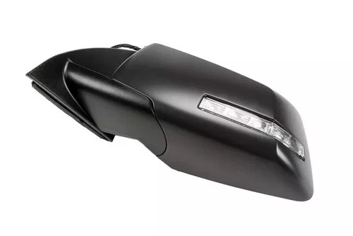 Genuine GM Primed Driver Side Mirror 23329905