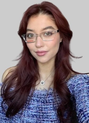 Mikli by ALAIN MIKLI Women's Eyeglasses Frame 53-17-145 Clear Black 