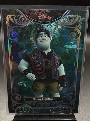 Barley Lightfoot Disney Pixar Onward Cosmos KAKAWOW Card CDT-I-182   Premium