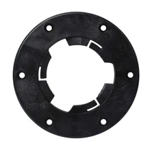 Clutch Plate Universal Pad Driver 5" Center Hole NP9200 for Standard Machin